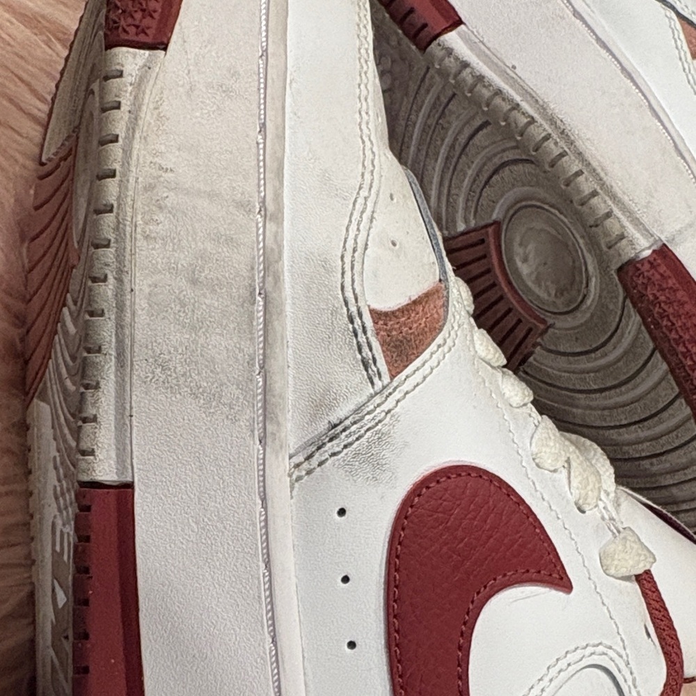 Nike Women’s Gamma Forces - Picture 3 of 7